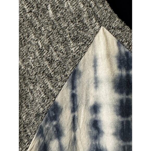 KUT from the Kloth Women's‎ Sweater Lightweight Blue Size Large - Picture 4 of 8